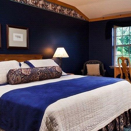 Mission Point Resort Mackinac Island Esterno foto