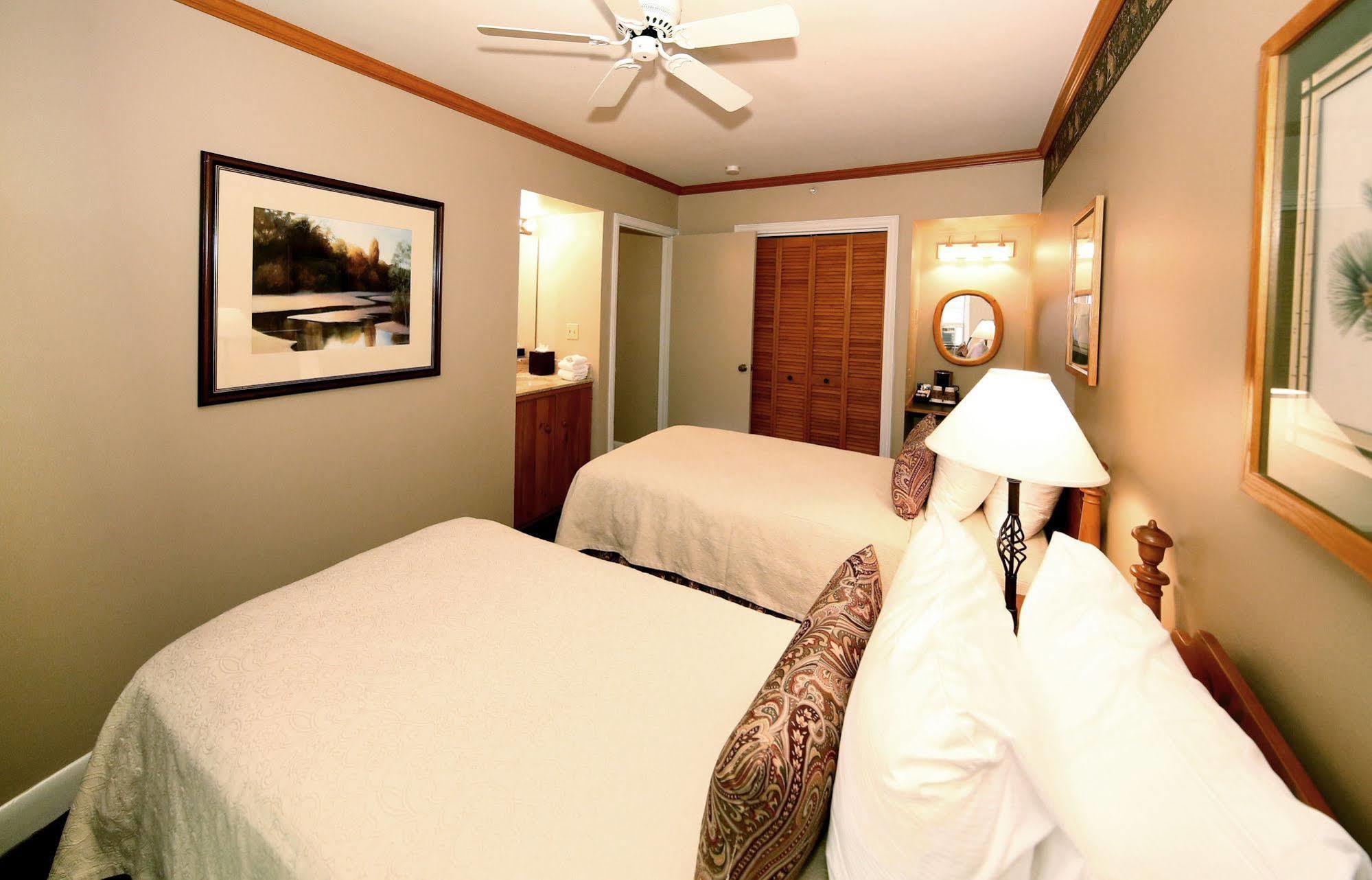 Mission Point Resort Mackinac Island Esterno foto