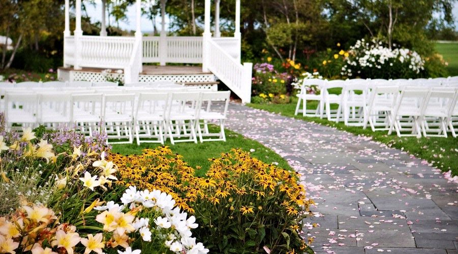 Mission Point Resort Mackinac Island Esterno foto